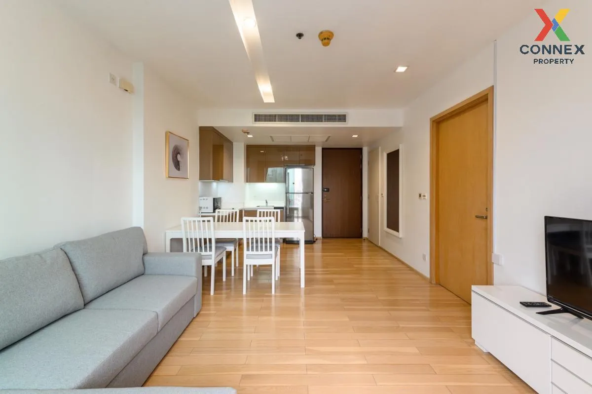 For Rent Condo , Siri at Sukhumvit , BTS-Thong Lo , Phra Khanong  2