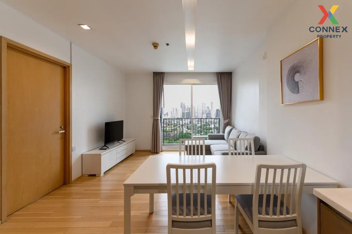 For Rent Condo , Siri at Sukhumvit , BTS-Thong Lo , Phra Khanong  3