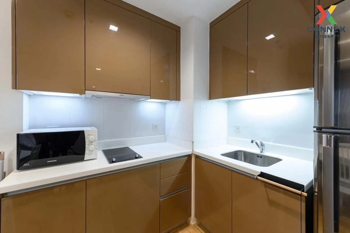 For Rent Condo , Siri at Sukhumvit , BTS-Thong Lo , Phra Khanong  4