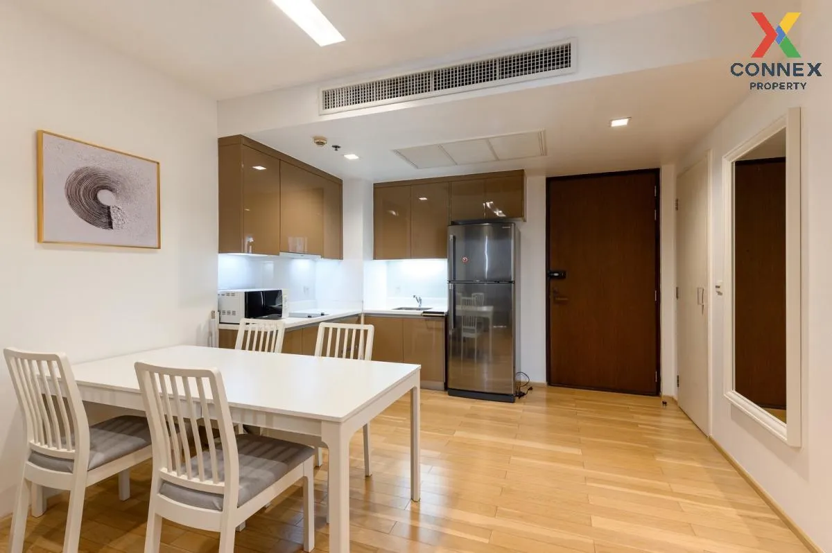 For Rent Condo , Siri at Sukhumvit , BTS-Thong Lo , Phra Khanong 