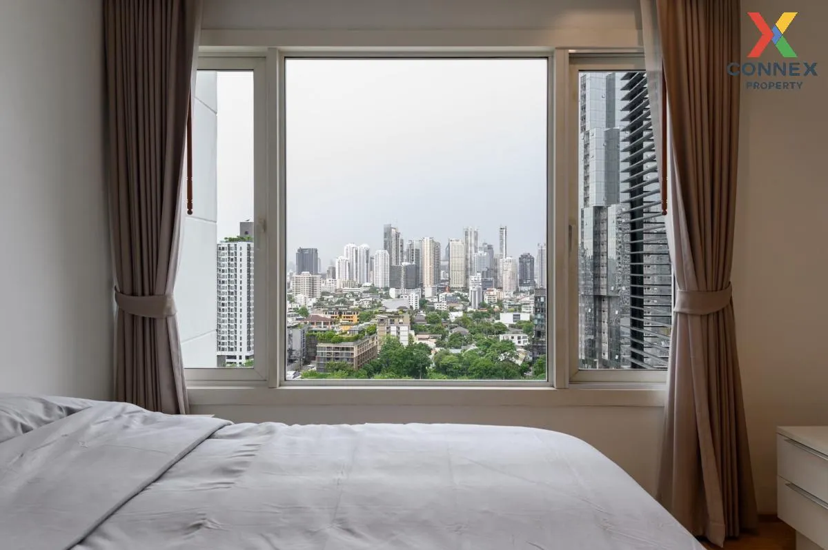 For Rent Condo , Siri at Sukhumvit , BTS-Thong Lo , Phra Khanong 