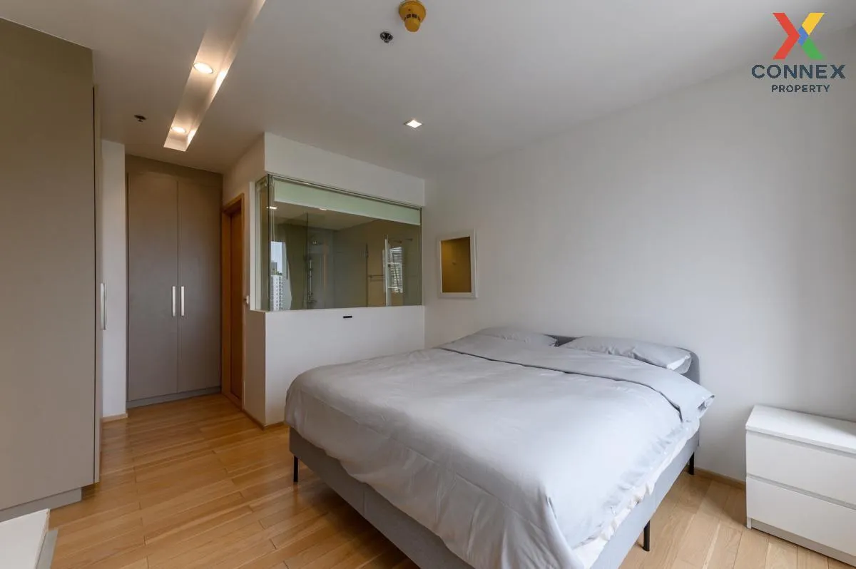 For Rent Condo , Siri at Sukhumvit , BTS-Thong Lo , Phra Khanong 