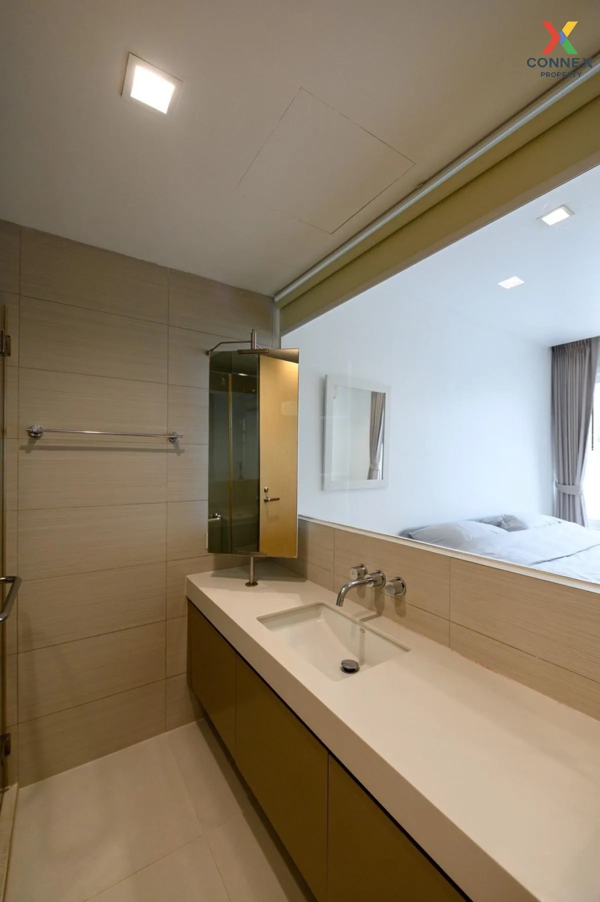 For Rent Condo , Siri at Sukhumvit , BTS-Thong Lo , Phra Khanong 