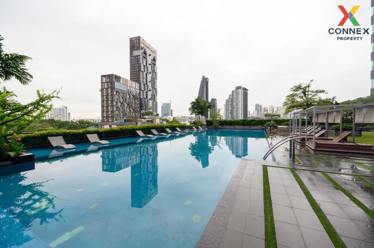 For Rent Condo , Siri at Sukhumvit , BTS-Thong Lo , Phra Khanong 