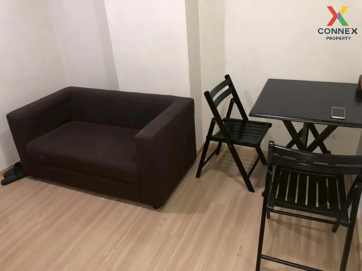 เช่าคอนโด  บี ลอฟท์ ไลท์ สุขุมวิท 115  สำโรงเหนือ เมืองสมุทรปรากา 1