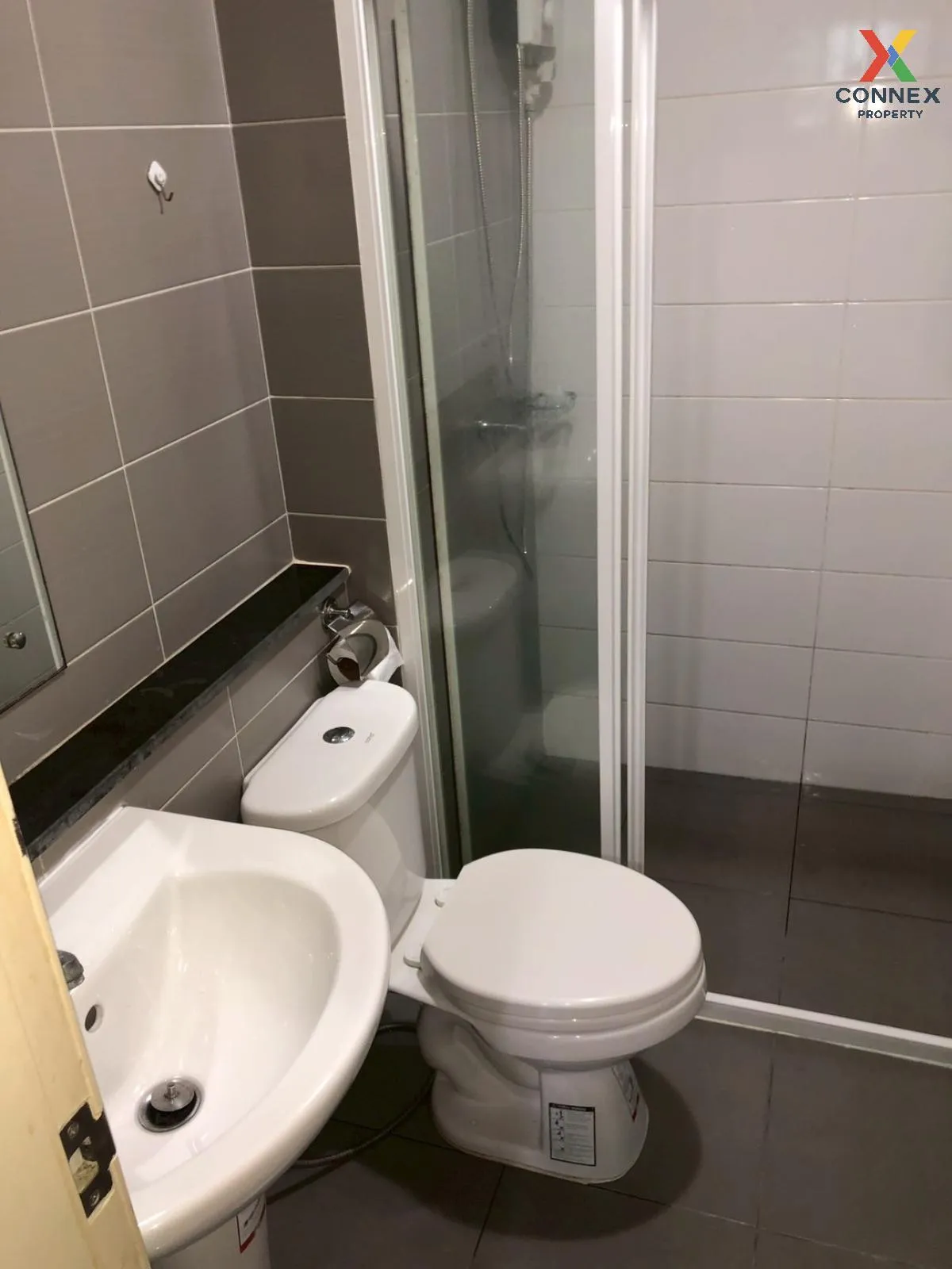 เช่าคอนโด  บี ลอฟท์ ไลท์ สุขุมวิท 115  สำโรงเหนือ เมืองสมุทรปรากา