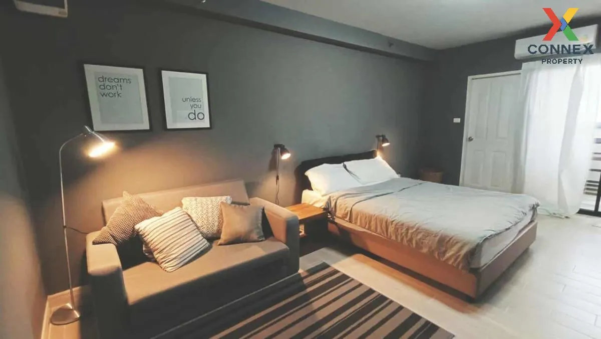 เช่าคอนโด  ซิตี้โฮม สุขุมวิท 101 BTS-อุดมสุข บางนา เขต บางนา กรุง 1