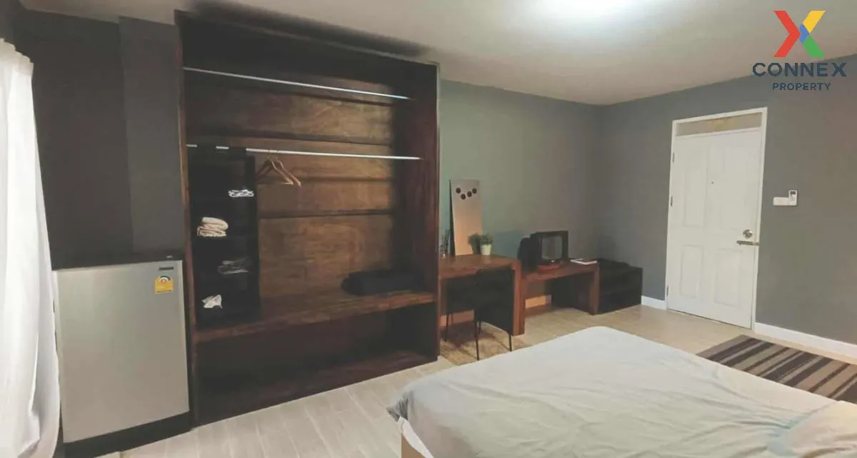 เช่าคอนโด  ซิตี้โฮม สุขุมวิท 101 BTS-อุดมสุข บางนา เขต บางนา กรุง