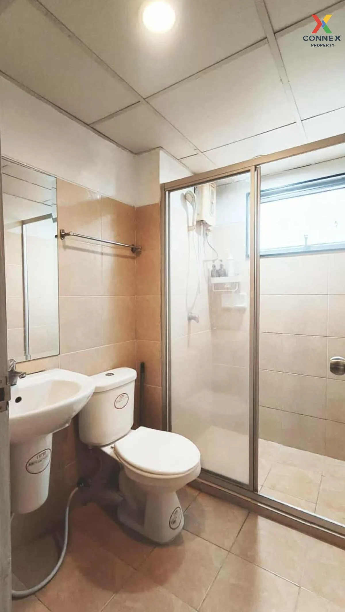 เช่าคอนโด  ซิตี้โฮม สุขุมวิท 101 BTS-อุดมสุข บางนา เขต บางนา กรุง