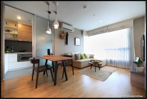 For Rent Condo , TC Green Rama 9 , MRT-Phra Ram 9 , Huai Khwang , Huai Khwang , Bangkok , CX-128203