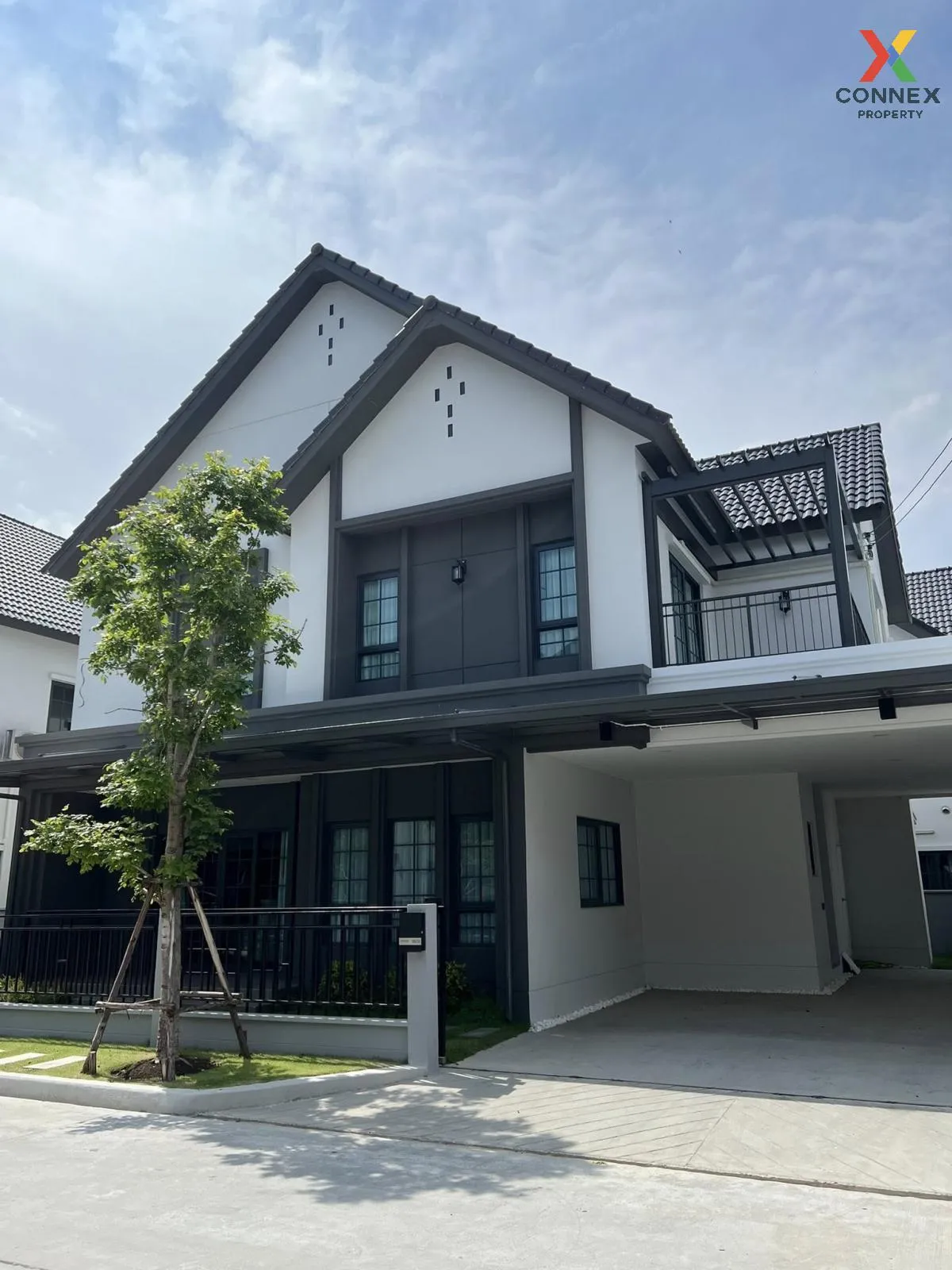 For Rent House , Centro Bangna , Bang Kaeo , Bang Phli , Samut Pr 1