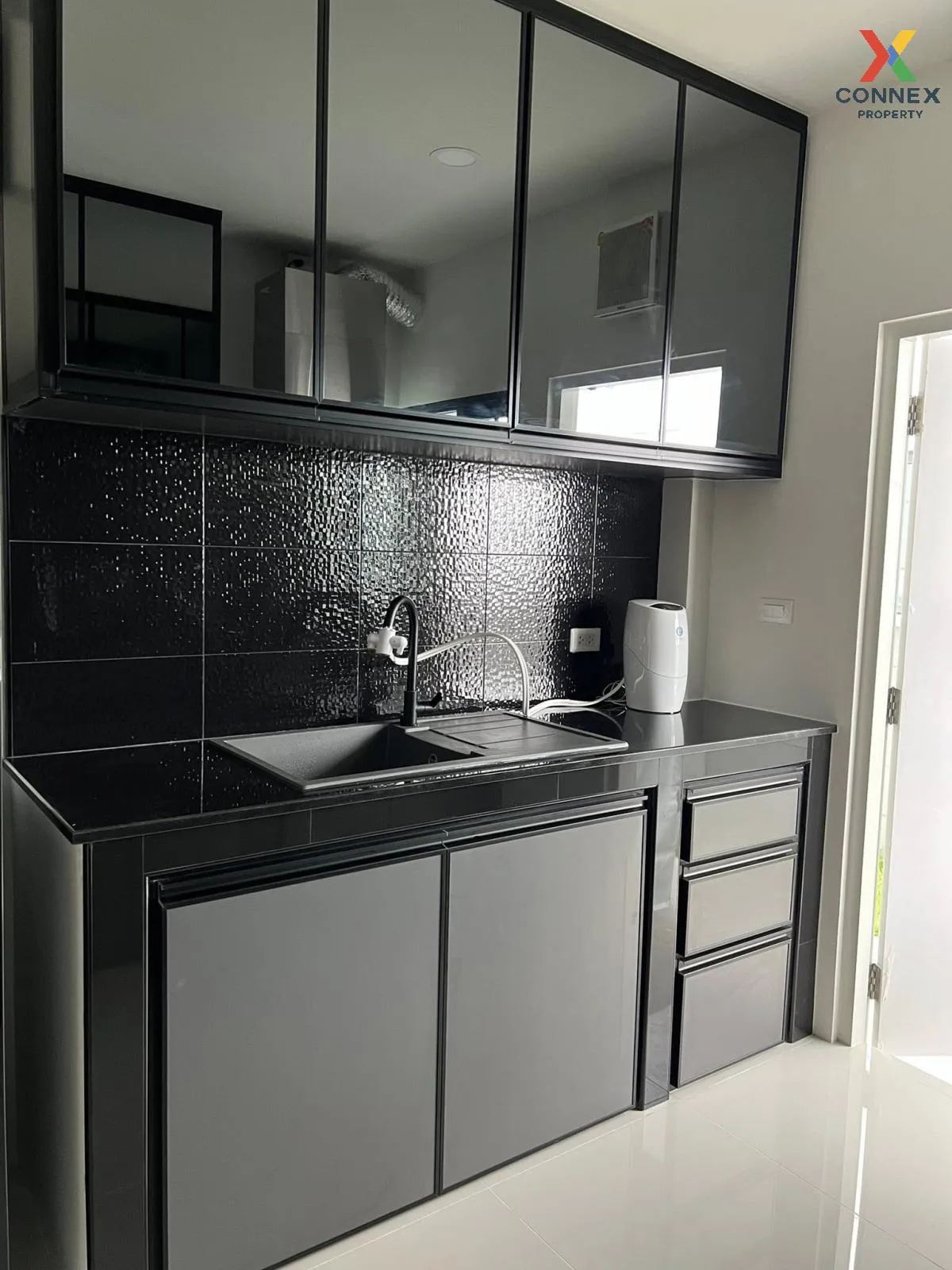 For Rent House , Centro Bangna , Bang Kaeo , Bang Phli , Samut Pr