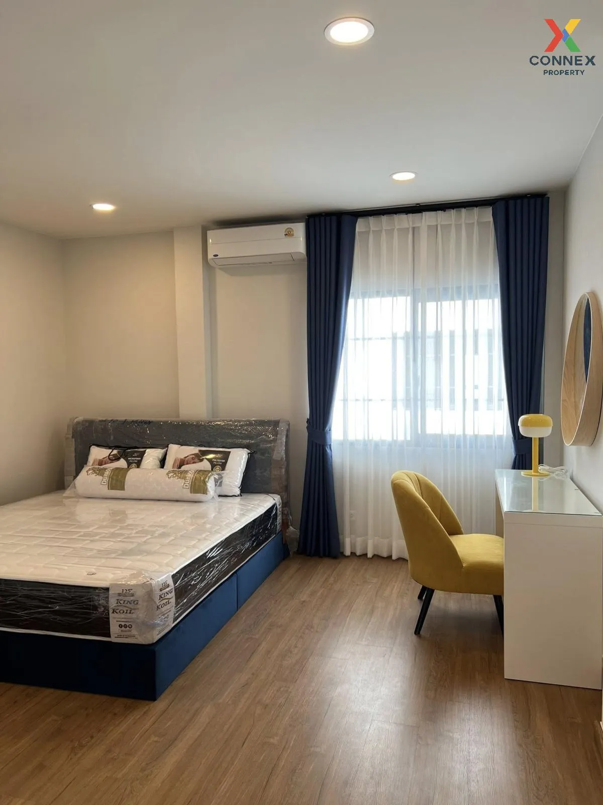 For Rent House , Centro Bangna , Bang Kaeo , Bang Phli , Samut Pr