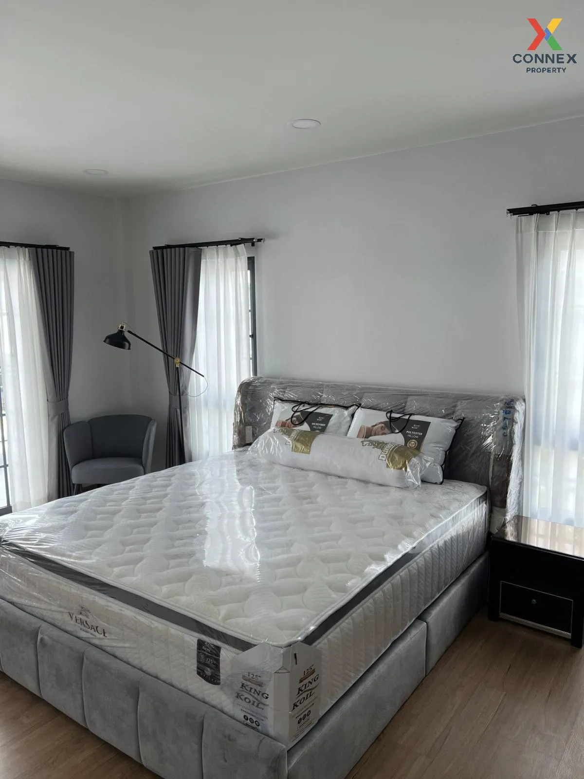 For Rent House , Centro Bangna , Bang Kaeo , Bang Phli , Samut Pr