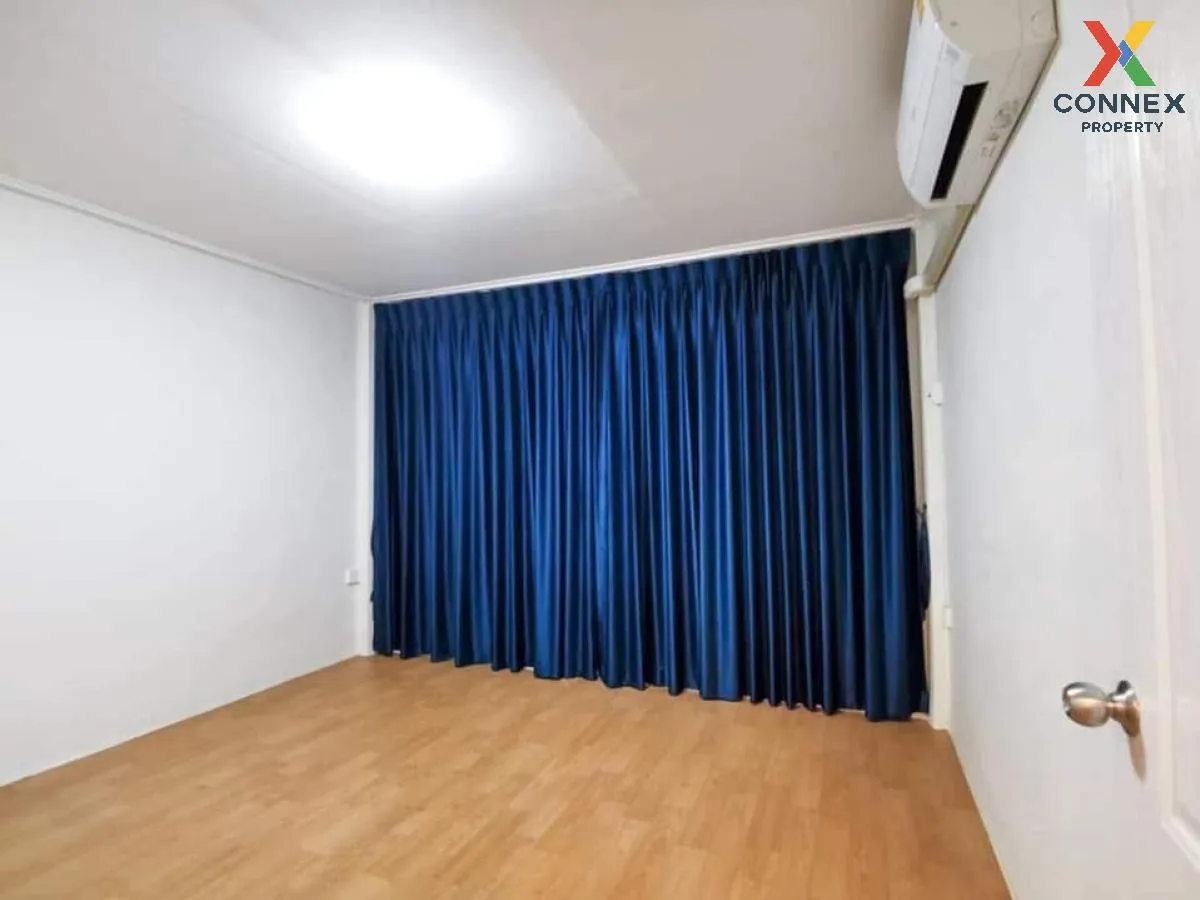 เช่าทาวน์เฮ้าส์ 3 ชั้น ซอยประชาชื่น36  วงศ์สว่าง เขต บางซื่อ กรุง