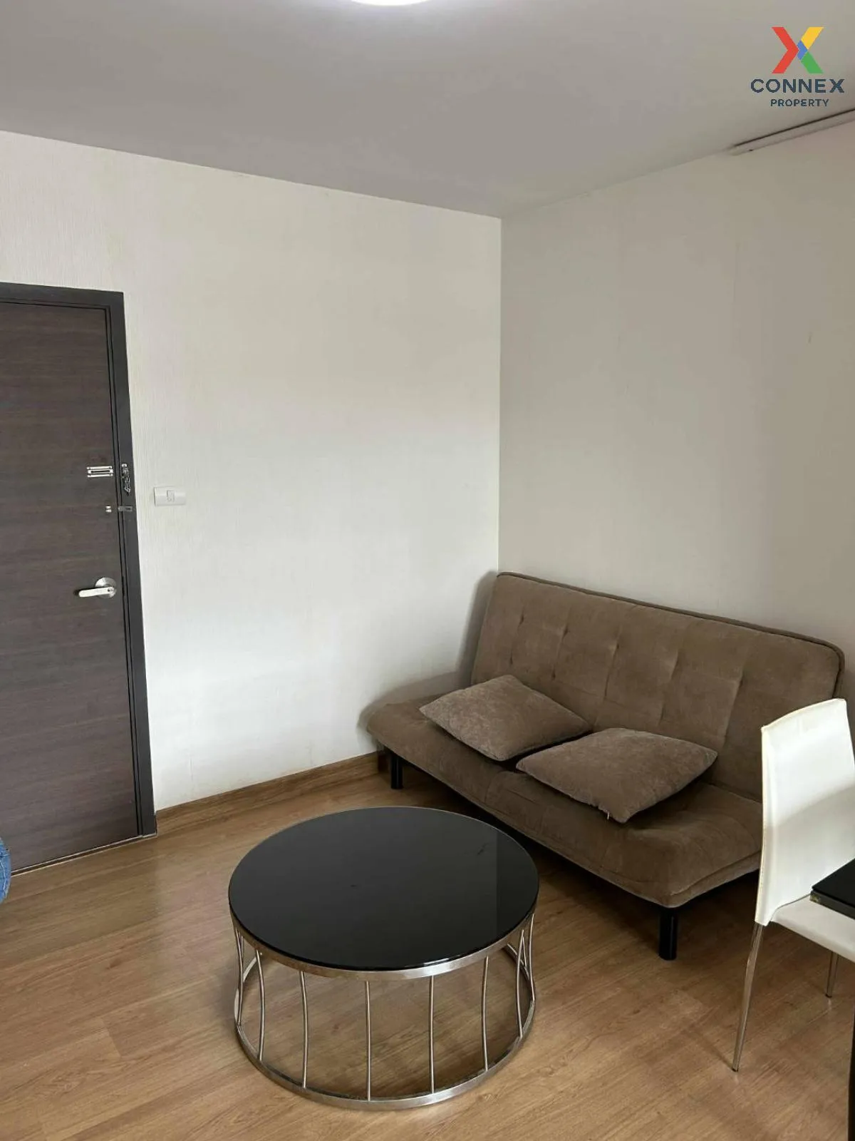 เช่าคอนโด  ศุภาลัย ซิตี้ รีสอร์ท สถานีแบริ่ง (สุขุมวิท 105) BTS-แ 1