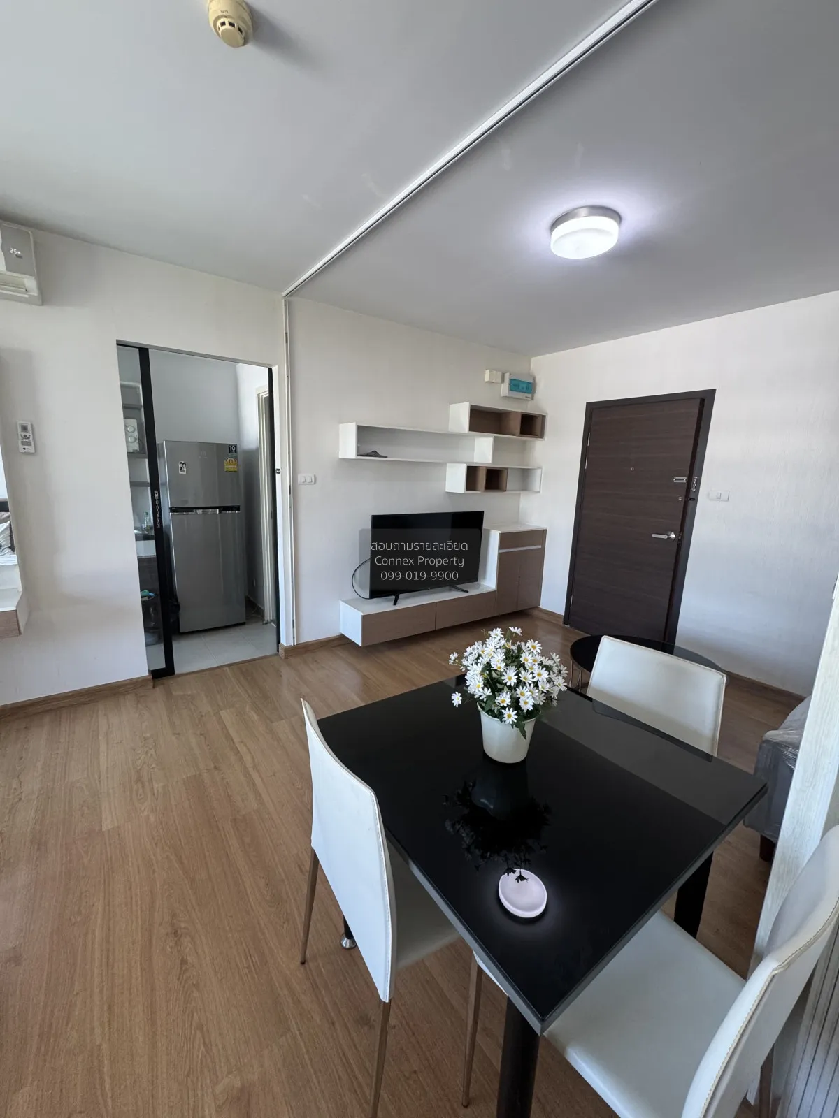 เช่าคอนโด  ศุภาลัย ซิตี้ รีสอร์ท สถานีแบริ่ง (สุขุมวิท 105) BTS-แ