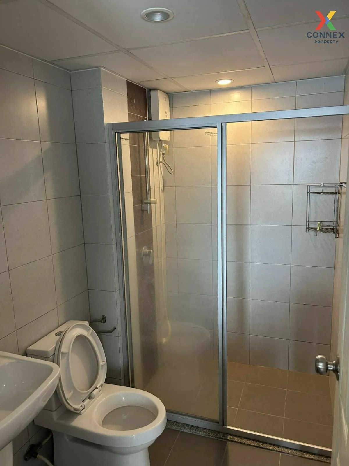 เช่าคอนโด  ศุภาลัย ซิตี้ รีสอร์ท สถานีแบริ่ง (สุขุมวิท 105) BTS-แ