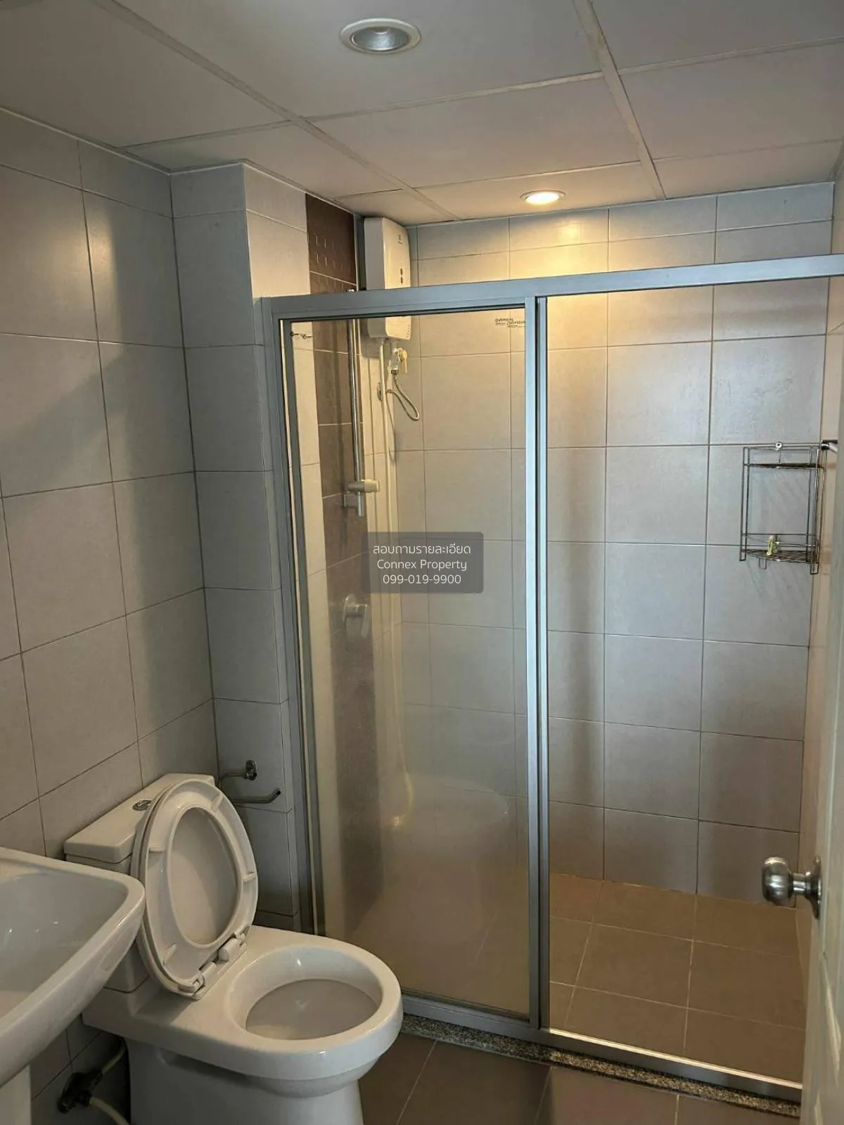 เช่าคอนโด  ศุภาลัย ซิตี้ รีสอร์ท สถานีแบริ่ง (สุขุมวิท 105) BTS-แ