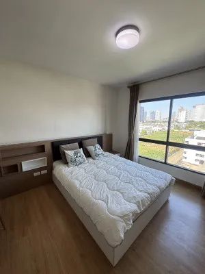 For Rent Condo , Supalai City Resort Bearing Station Sukhumvit 105 , BTS-Bearing , Bang Na , Bang Na , Bangkok , CX-128206