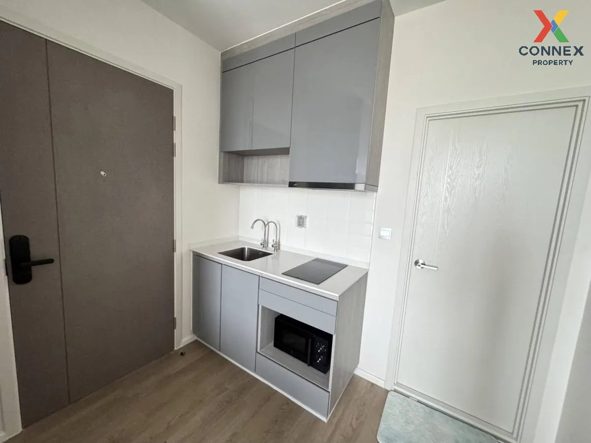 เช่าคอนโด  โมดิซ ไรห์ม รามคำแหง หัวหมาก เขต บางกะปิ กรุงเทพ CX-12