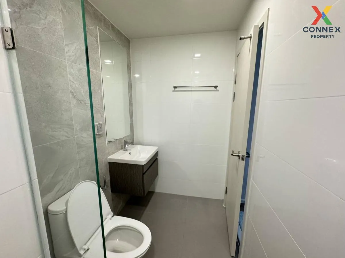 เช่าคอนโด  โมดิซ ไรห์ม รามคำแหง หัวหมาก เขต บางกะปิ กรุงเทพ CX-12