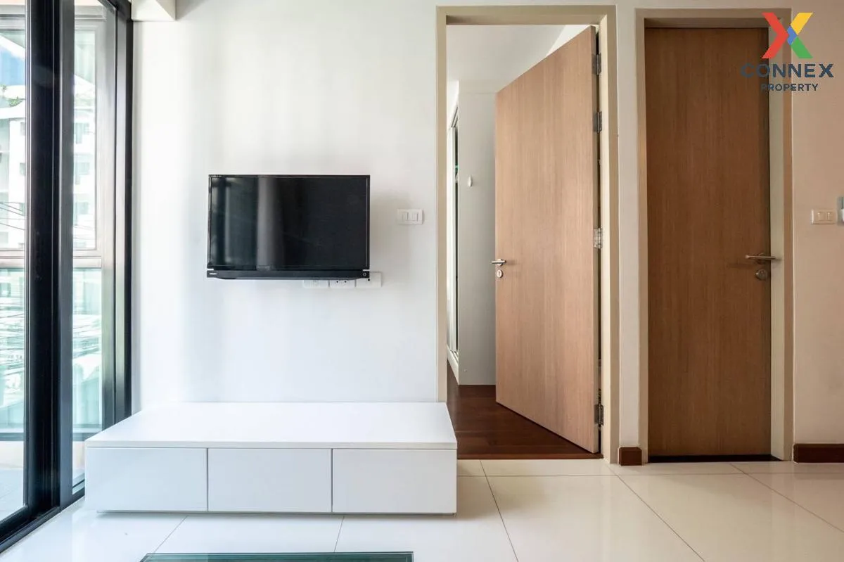 เช่าคอนโด  เลอ โคเต้ ทองหล่อ 8 BTS-ทองหล่อ คลองตันเหนือ เขต วัฒนา 3