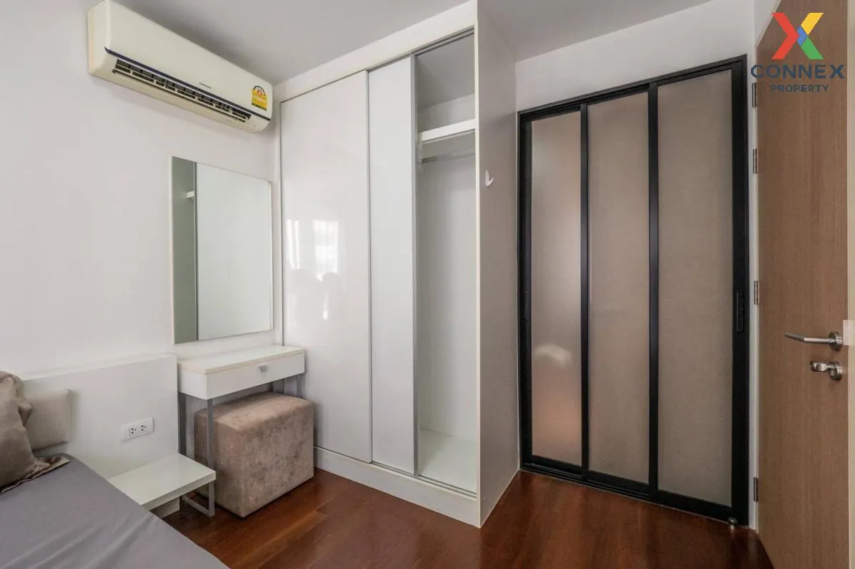 เช่าคอนโด  เลอ โคเต้ ทองหล่อ 8 BTS-ทองหล่อ คลองตันเหนือ เขต วัฒนา