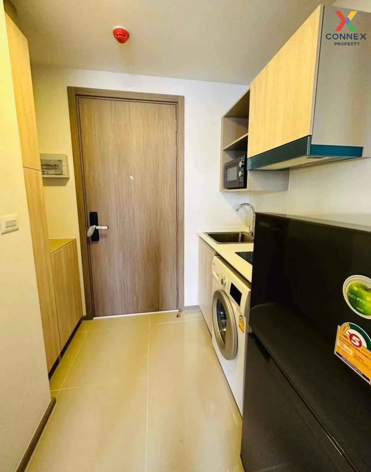 For Rent Condo , The MUVE Bangna , Bang Kaeo , Bang Phli , Samut  2