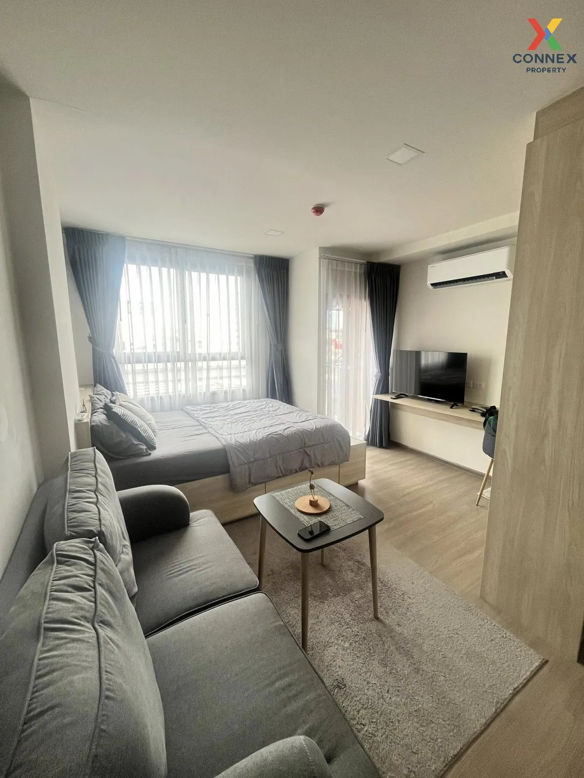 For Rent Condo , The MUVE Bangna , Bang Kaeo , Bang Phli , Samut  3