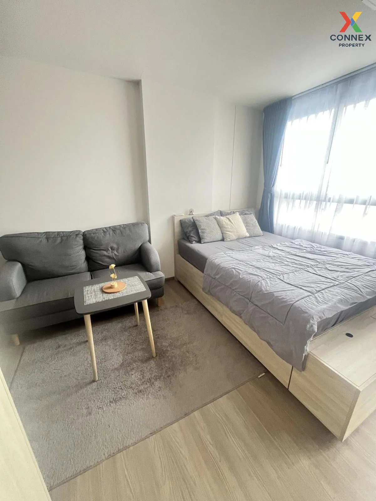 For Rent Condo , The MUVE Bangna , Bang Kaeo , Bang Phli , Samut  4