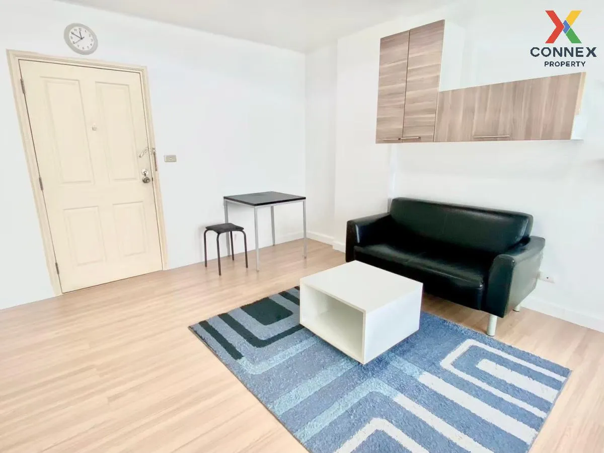 For Rent Condo , D condo Ramkhamhaeng 64 , Hua Mak , Bang Kapi ,  2