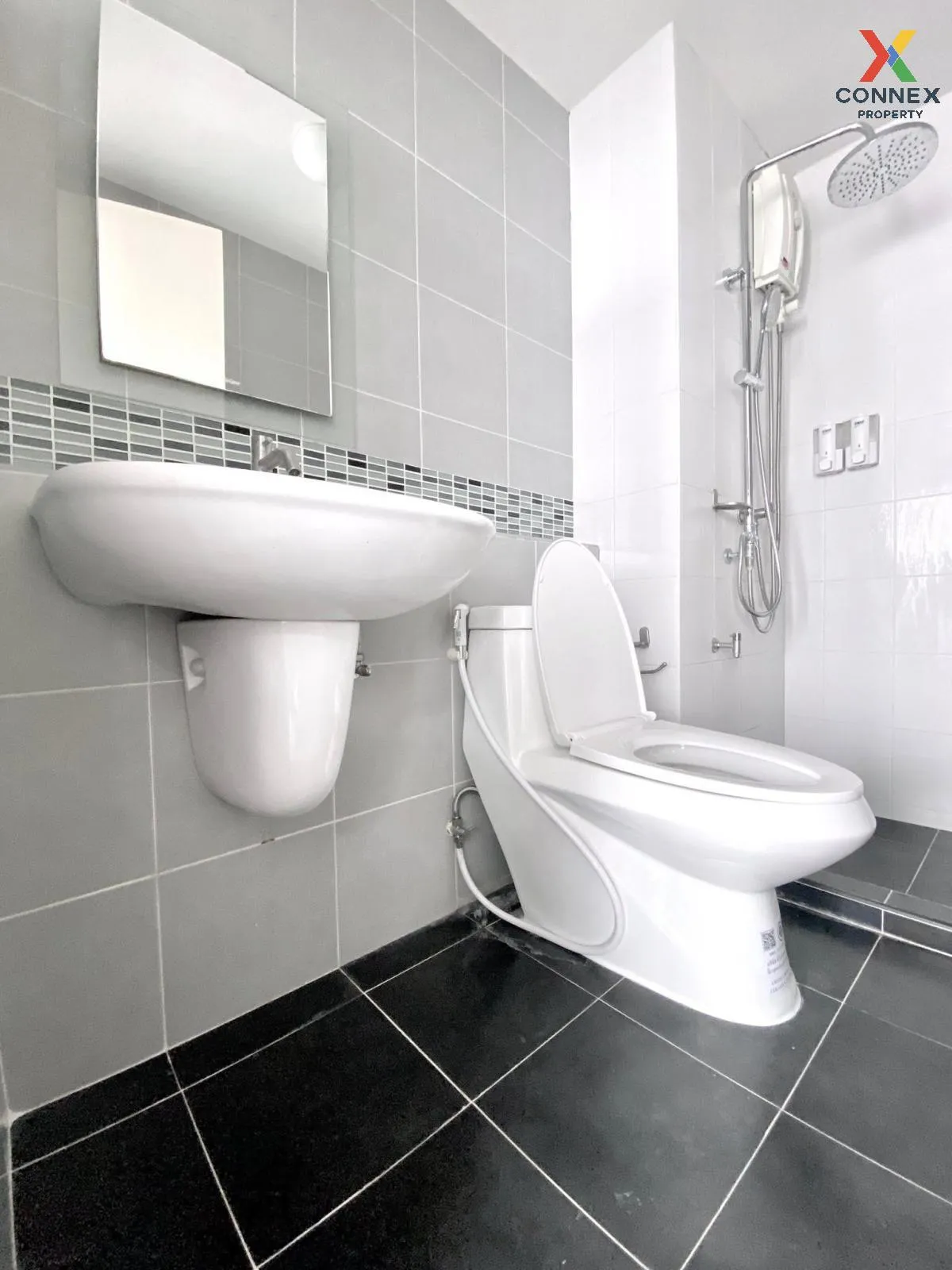 For Rent Condo , D condo Ramkhamhaeng 64 , Hua Mak , Bang Kapi , 