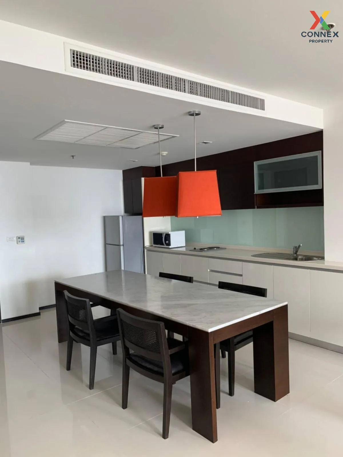 For Rent Condo , Sathorn Heritage , Yannawa , Sa Thon , Bangkok , 2