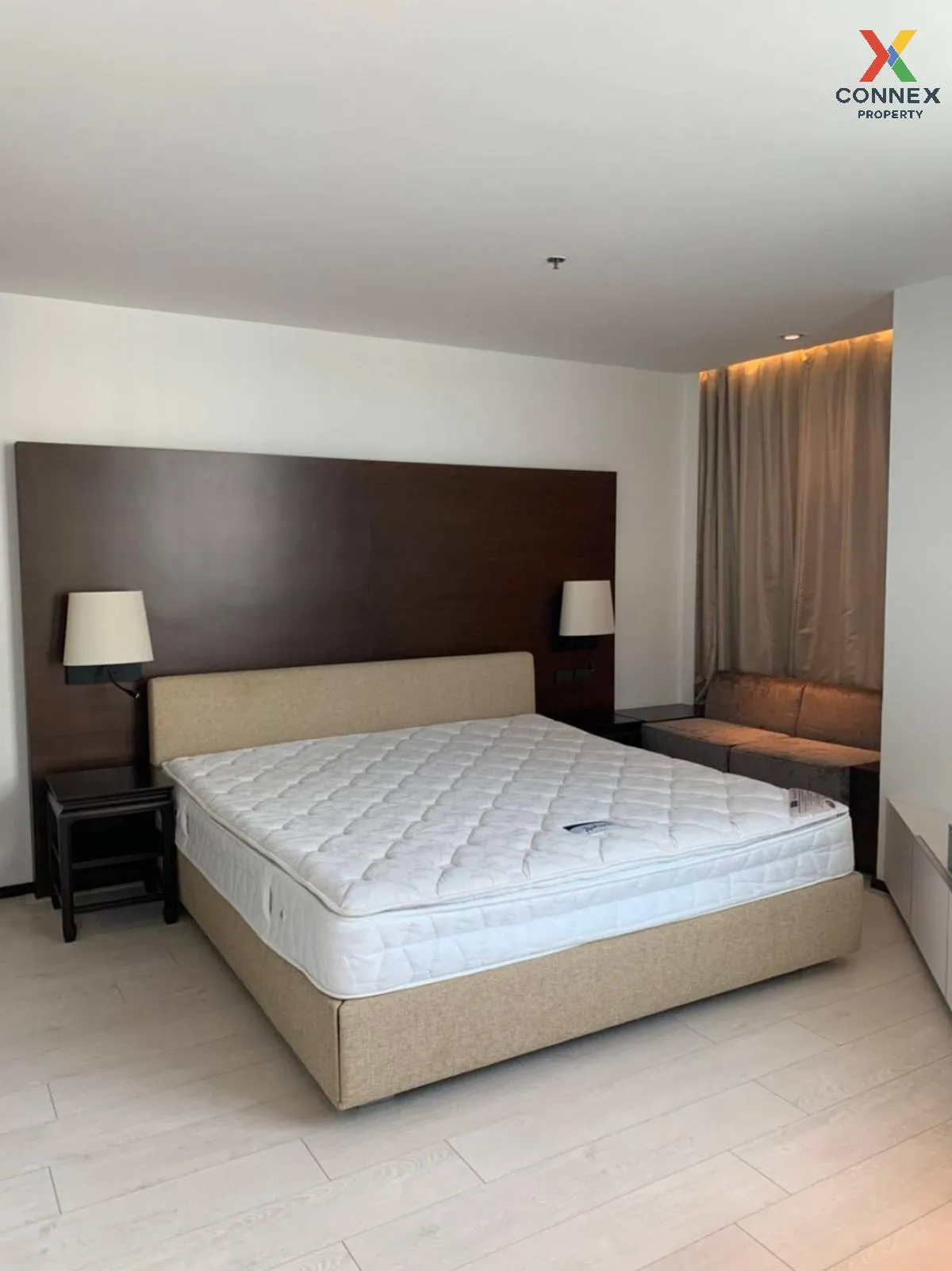 For Rent Condo , Sathorn Heritage , Yannawa , Sa Thon , Bangkok , 4