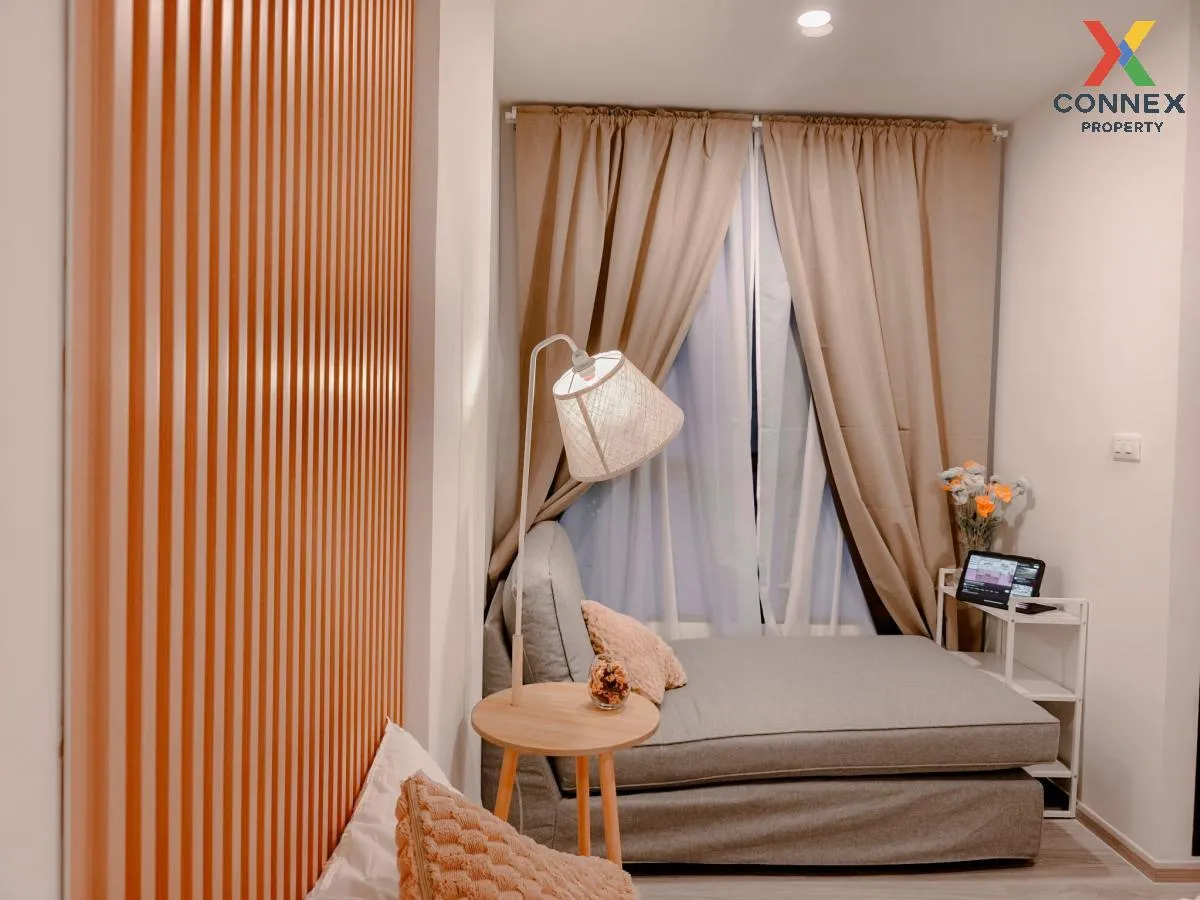 เช่าคอนโด  ออริจิ้น เพลย์ ศรีอุดม สเตชั่น บางนาเหนือ เขต บางนา กร 1