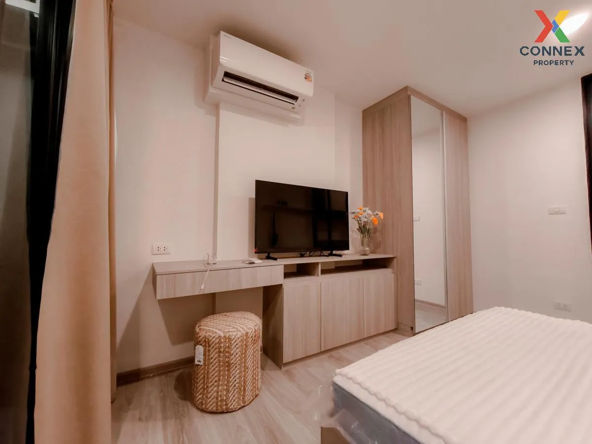 เช่าคอนโด  ออริจิ้น เพลย์ ศรีอุดม สเตชั่น บางนาเหนือ เขต บางนา กร 2