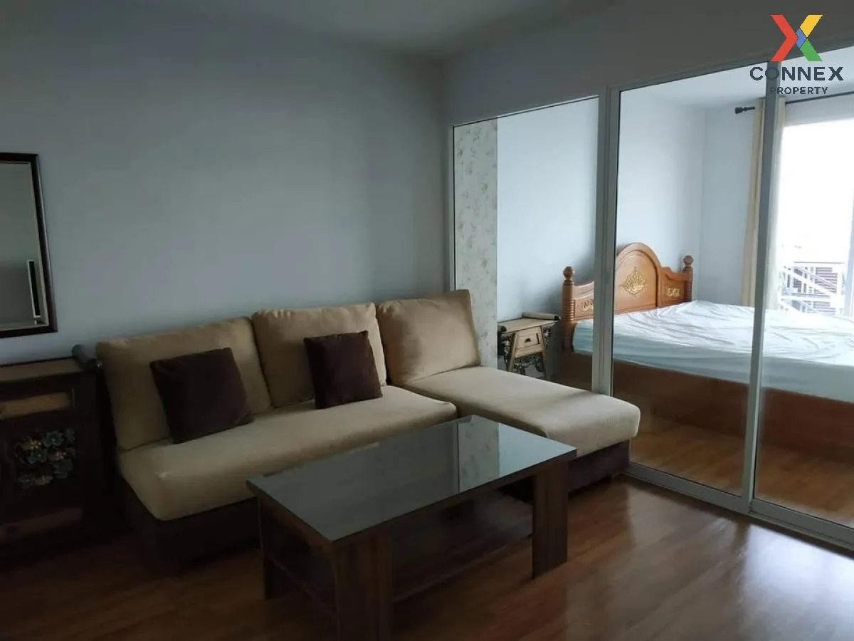 ขายคอนโด  รีเจ้นท์ โฮม 22 สุขุมวิท 85 BTS-อ่อนนุช บางจาก เขต พระโ 2