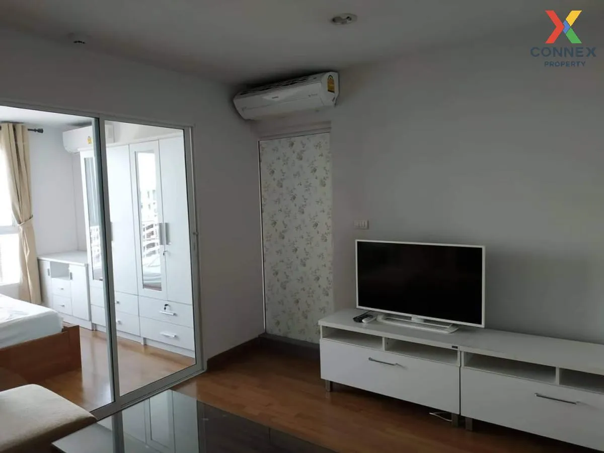 ขายคอนโด  รีเจ้นท์ โฮม 22 สุขุมวิท 85 BTS-อ่อนนุช บางจาก เขต พระโ 4