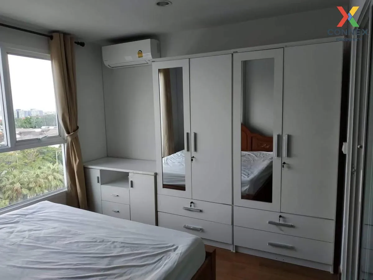 ขายคอนโด  รีเจ้นท์ โฮม 22 สุขุมวิท 85 BTS-อ่อนนุช บางจาก เขต พระโ