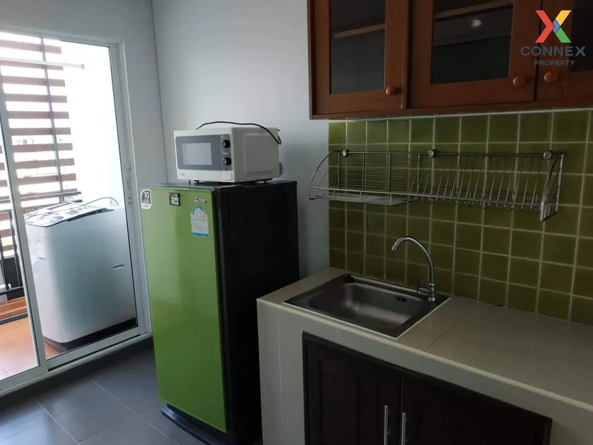 ขายคอนโด  รีเจ้นท์ โฮม 22 สุขุมวิท 85 BTS-อ่อนนุช บางจาก เขต พระโ