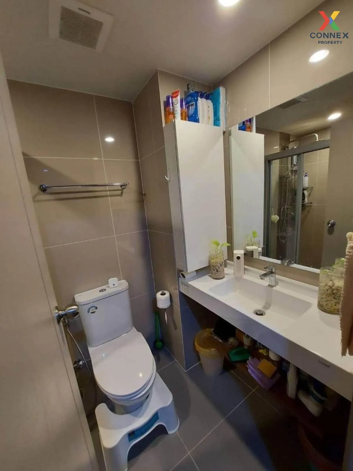 เช่าคอนโด  ไอดีโอ รัชดา - สุทธิสาร MRT-สุทธิสาร รัชดาภิเษก เขต ดิ