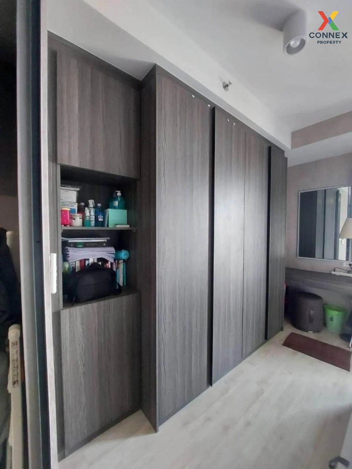 เช่าคอนโด  ไอดีโอ รัชดา - สุทธิสาร MRT-สุทธิสาร รัชดาภิเษก เขต ดิ