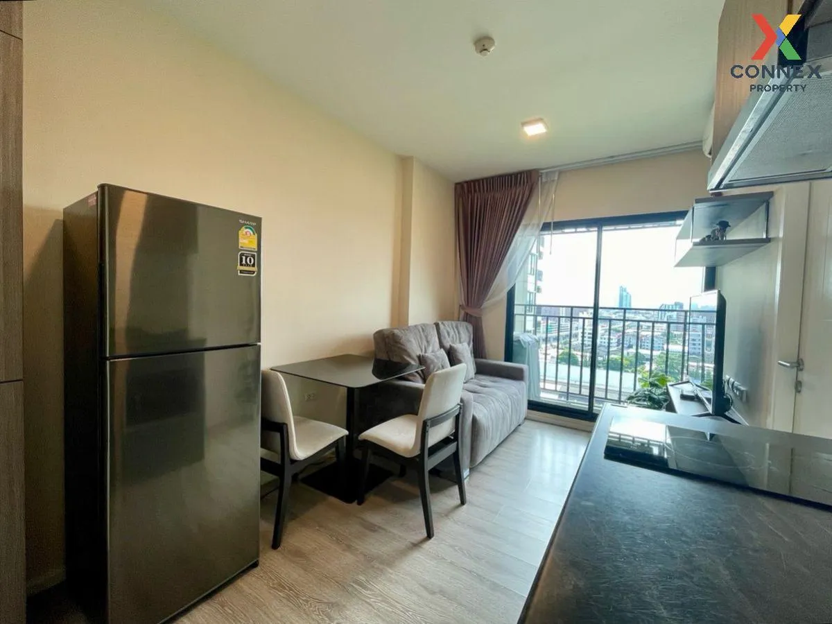 For Rent Condo , Kensington Sukhumvit - Theparak , BTS-Samrong ,  2