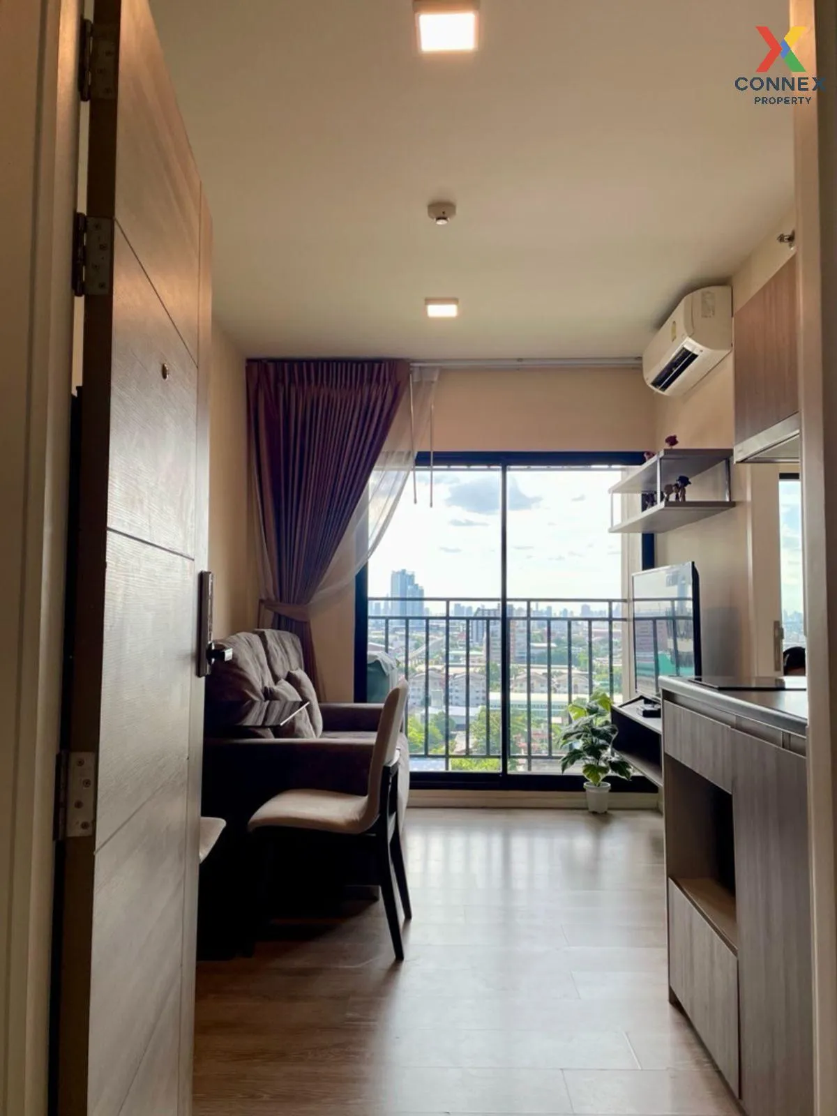 For Rent Condo , Kensington Sukhumvit - Theparak , BTS-Samrong ,  3