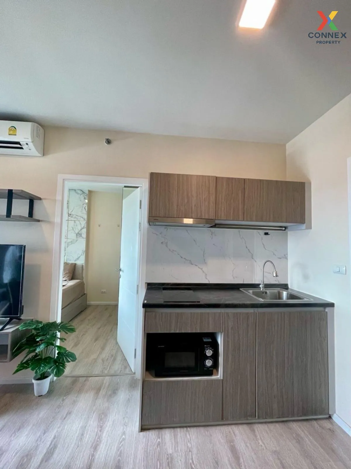 For Rent Condo , Kensington Sukhumvit - Theparak , BTS-Samrong , 