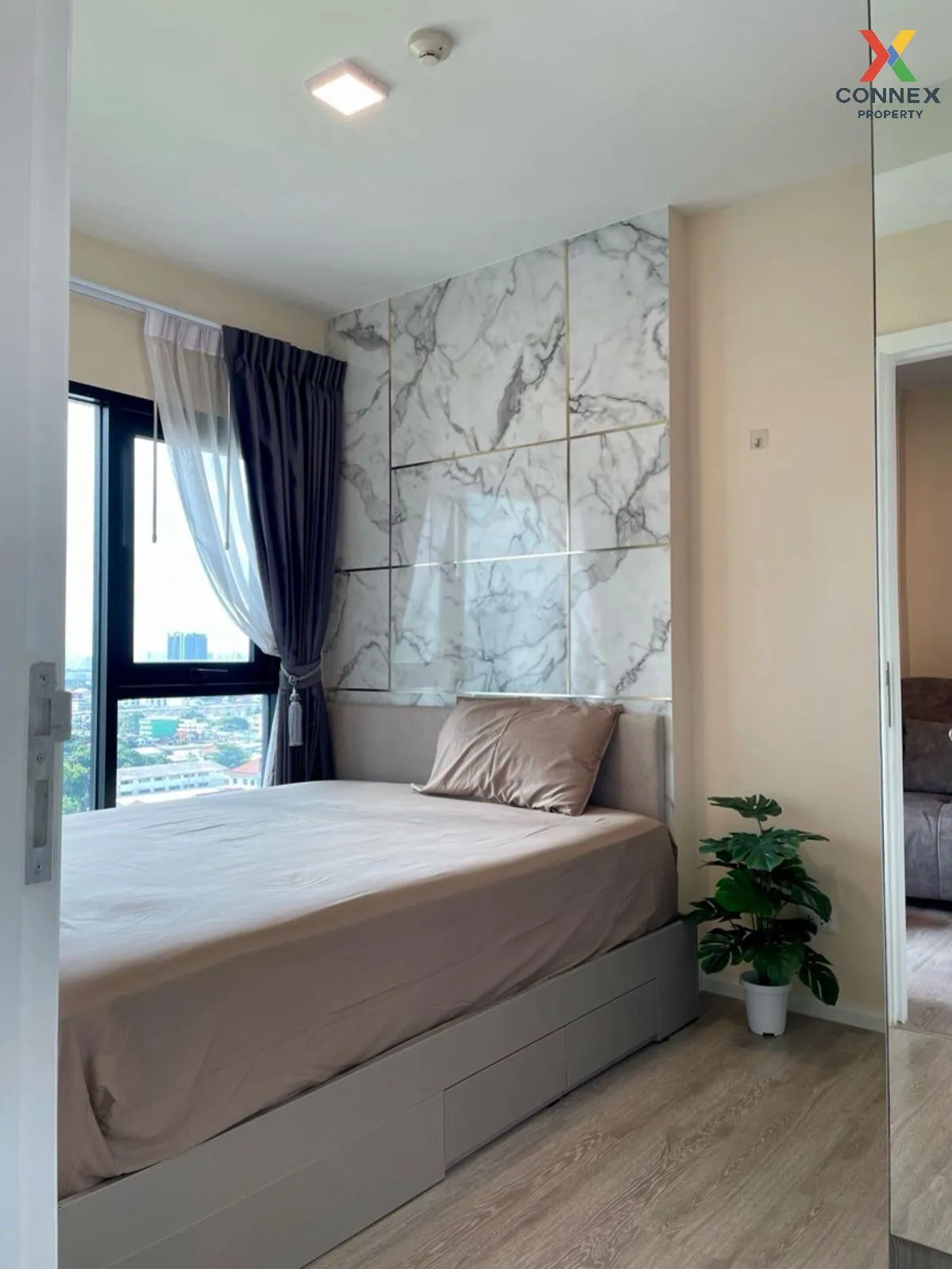 For Rent Condo , Kensington Sukhumvit - Theparak , BTS-Samrong , 