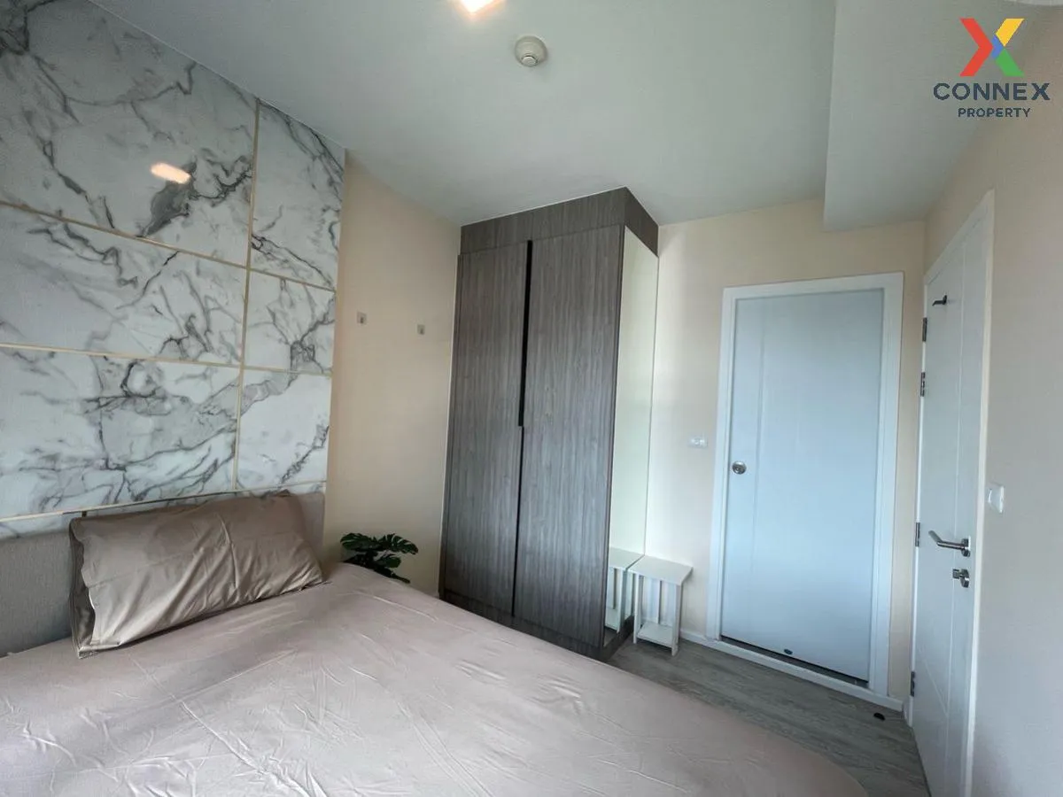 For Rent Condo , Kensington Sukhumvit - Theparak , BTS-Samrong , 