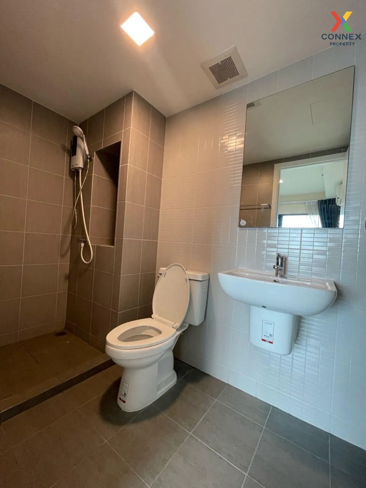 For Rent Condo , Kensington Sukhumvit - Theparak , BTS-Samrong , 