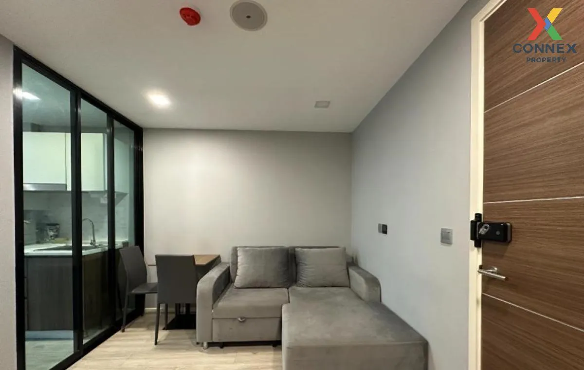 เช่าคอนโด  แอทโมซ ลาดพร้าว 71 ลาดพร้าว เขต ลาดพร้าว กรุงเทพ CX-12 2